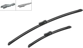 Bosch Aerotwin A010S