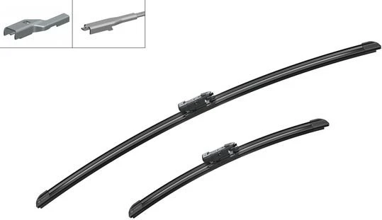 Bosch Aerotwin A010S