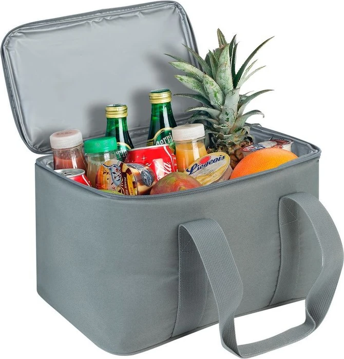 RivaCase Riva Germio Kühltasche grau