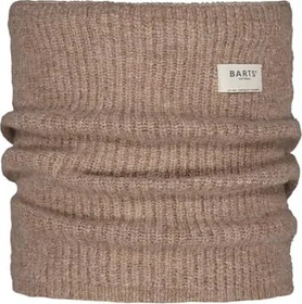 Barts Darty Schlauchtuch light brown