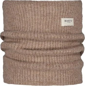 Barts Darty Schlauchtuch light brown