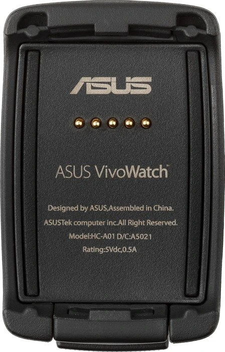 ASUS VivoWatch Aktivitäts-Tracker