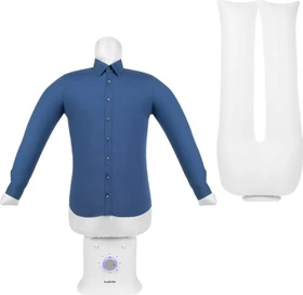 Klarstein ShirtButler Deluxe Hemdenbügler
