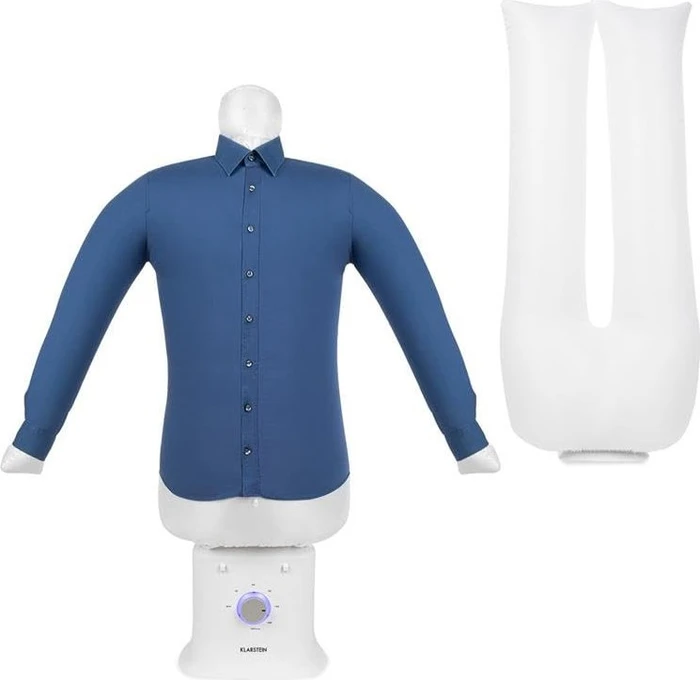 Klarstein ShirtButler Deluxe Hemdenbügler