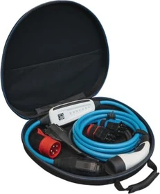 DiniTech NRGkick 32A, 7.5m Ladekabel