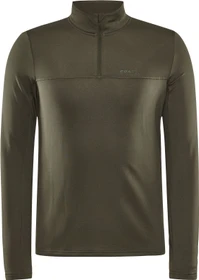 Craft Gain Midlayer Shirt langarm juniper (Herren)