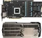 MSI GeForce GTX 1080 Ti Lightning X, 11GB GDDR5X, DVI, 2x HDMI, 2x DP Vorschaubild