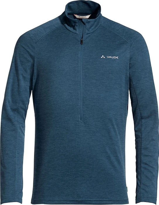 Vaude Larice Light II Funktionsshirt langarm baltic sea (Herren)