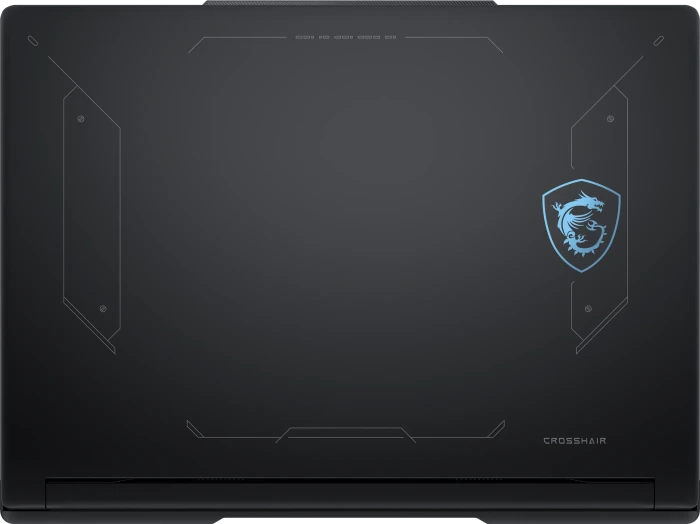 MSI Crosshair A16 HX E8WGXK-046, Ryzen 9 8940HX, 16GB RAM, 1TB SSD, GeForce RTX 5070, DE