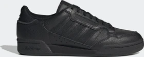 adidas Continental 80 Stripes core black