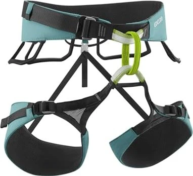 Edelrid Sendero Hüftgurt lapis