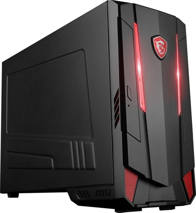 MSI Nightblade MI3 8RC-062, Core i5-8400, 8GB RAM, 256GB SSD, 1TB HDD, GeForce GTX 1060