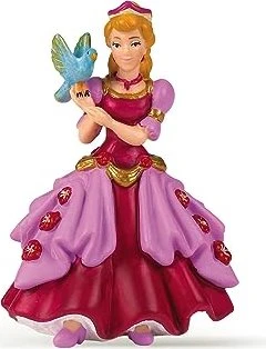 Papo Die Bezaubernde Welt - Prinzessin Laëtitia