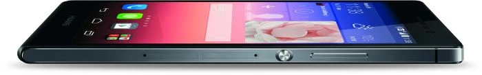 Huawei Ascend P7 schwarz