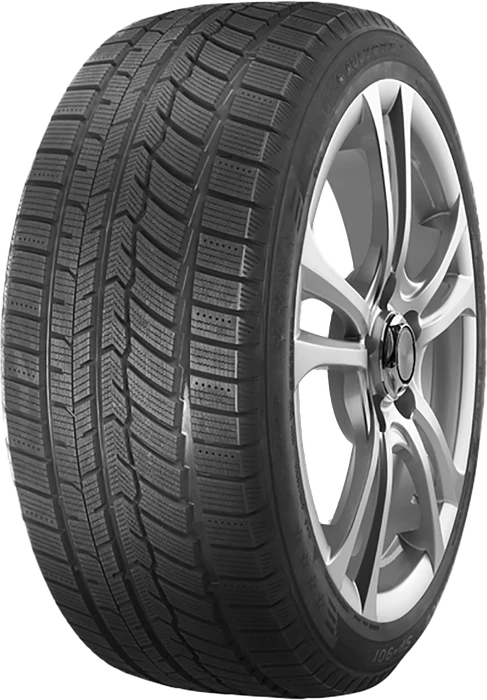 Austone SP-901 275/40 R20 106W XL