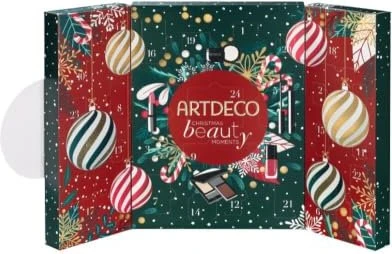 Artdeco Adventskalender 2026