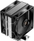Ocypus Delta A40 Elite BK Dual Fan, schwarz Vorschaubild