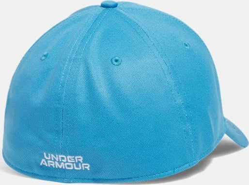 Under Armour Blitzing Kappe ether blue/white (Herren)