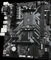 GIGABYTE B450M S2H V2 (AMD AM4) Vorschaubild
