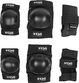 TSG 6tlg Protektoren Set (Junior)