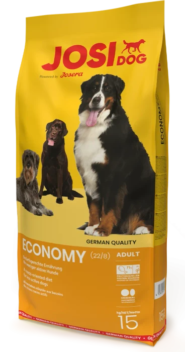 Josera JosiDog Economy