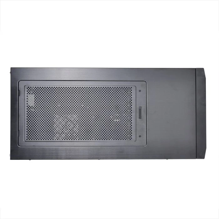 Lian Li PC-A51WX schwarz, Acrylfenster