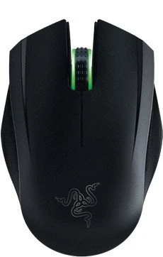 Razer Orochi 8200dpi, USB/Bluetooth