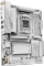 ASRock X870 Challenger WiFi White (AMD AM5) Vorschaubild