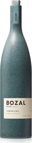 Bozal Mezcal Tobasiche 700ml