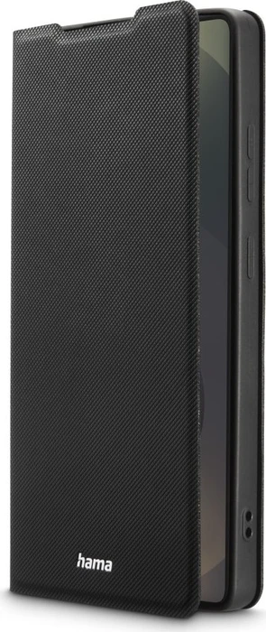 Hama Handytasche Daily Protect für Samsung Galaxy S25 Ultra schwarz