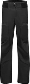 Mammut Haldigrat Light HS Skihose lang schwarz (Herren)