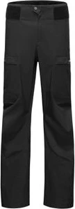 Mammut Haldigrat Light HS Skihose lang schwarz (Herren)