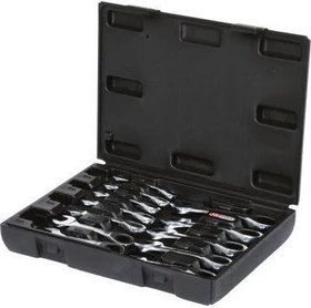 KS Tools GEARplus Schraubenschlüsselsatz, 12-tlg.