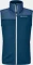 Ortovox Fleece Plus Weste (Herren) Vorschaubild
