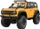 Amewi AMXRock Mini Caballo Scale Crawler RTR gelb 1:16 (22718)