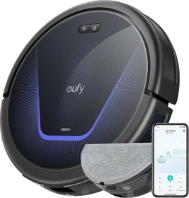 eufy G50 Hybrid Saug-/Wischroboter