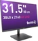 Wortmann Terra LED 3295W PV, 31.5" Vorschaubild