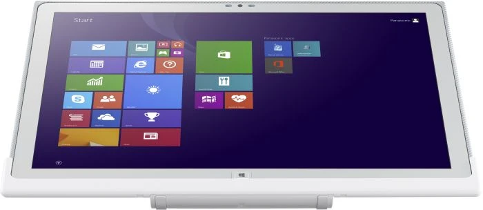 Panasonic Toughpad 4K UT-MB5, GeForce GT 745M