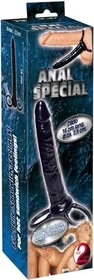 You2Toys Anal Special black