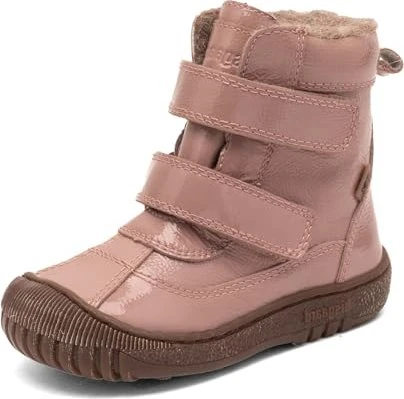 Bisgaard Ellis Tex rose patent (Junior)