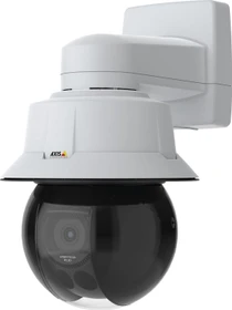Axis Q6318-LE PTZ 50Hz EU