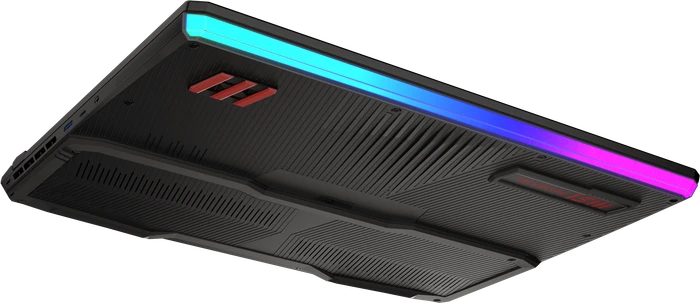 MSI GE77 HX 12UHS-012 Raider GE77 HX 12UHS-012, Core i9-12900HX, 64GB RAM, 2TB SSD, GeForce RTX 3080 Ti, DE
