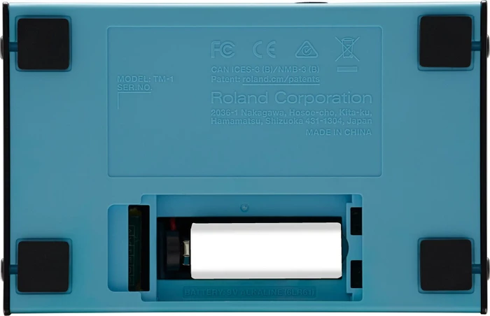 Roland TM-1