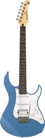 Yamaha Pacifica 112J LPB Lake Placid Blue