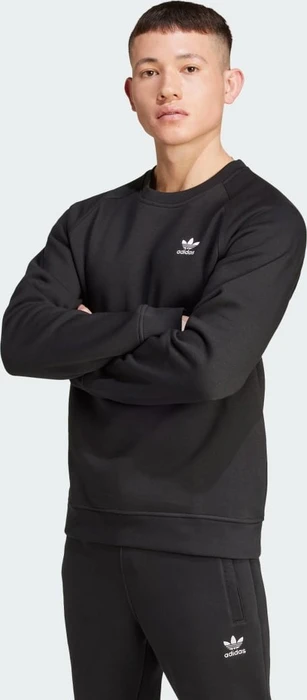 adidas Trefoil Essentials Sweatshirt (Herren)