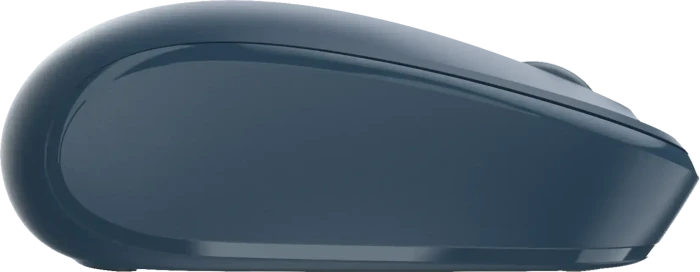 Incase Wireless Mobile Mouse 1850 Wool Blue, blau, USB