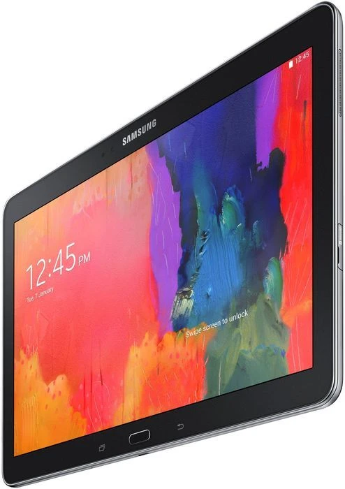 Samsung Galaxy TabPRO 10.1 T520, schwarz, 16GB