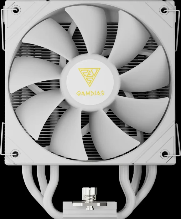Gamdias Boreas M2-51D WH