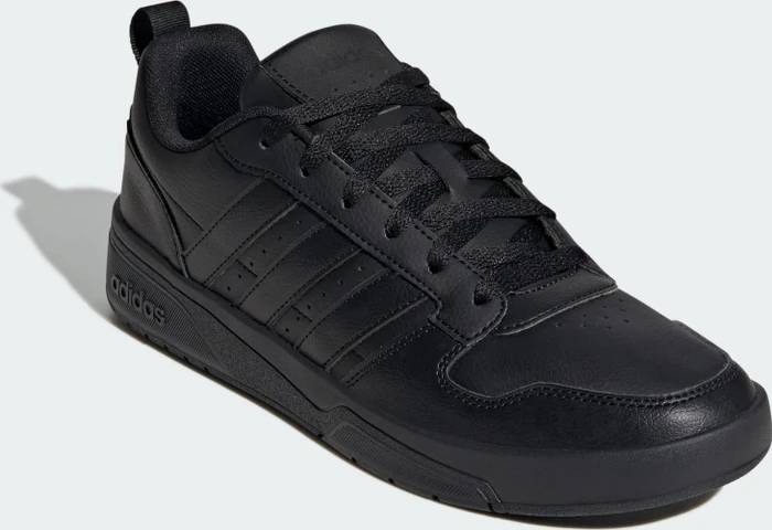 adidas Courtwave core black (Herren)
