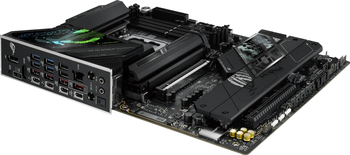ASUS ROG Strix Z890-F Gaming WIFI (Intel 1851)